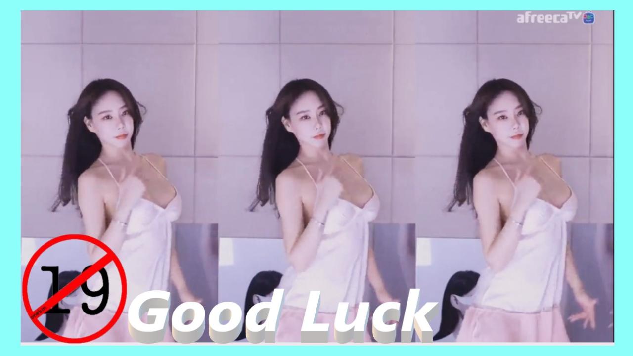[6/13]김시원해요굿럭 몸매No1Good Luck