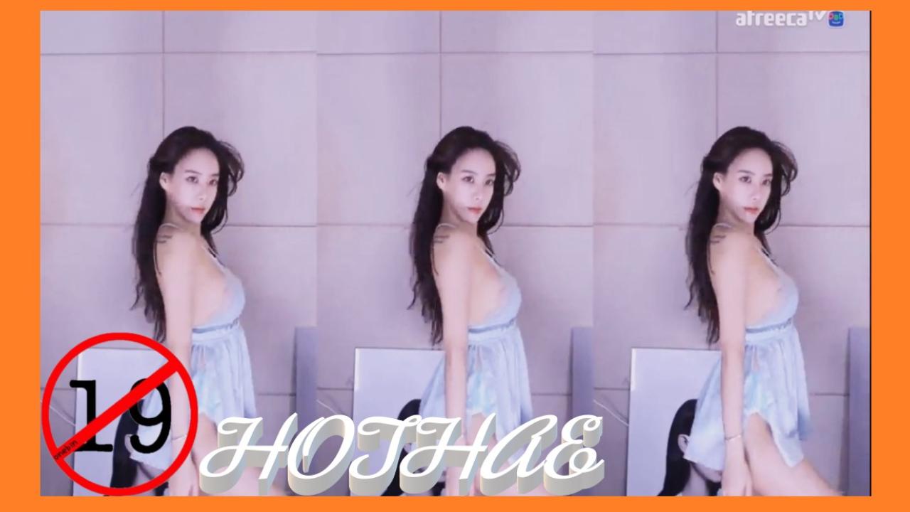 [6/18]김시원해요핫해 레전드여캠HOTHAE