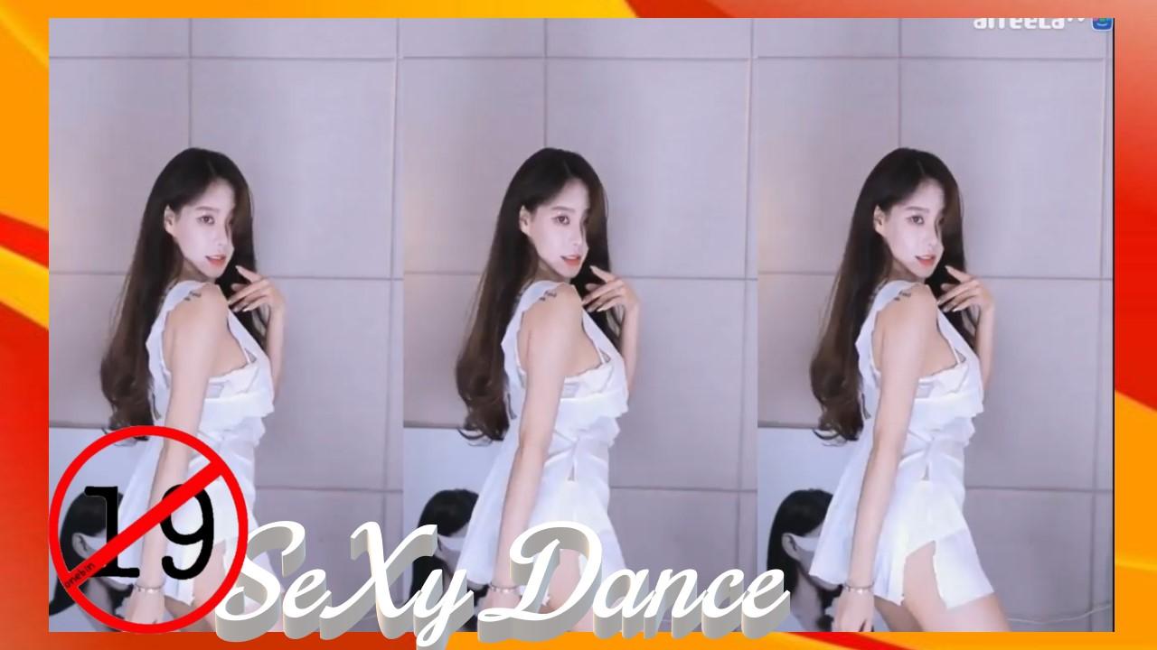 [7/29]김시원해요섹시댄스 3곡연속비쥬얼 No.1