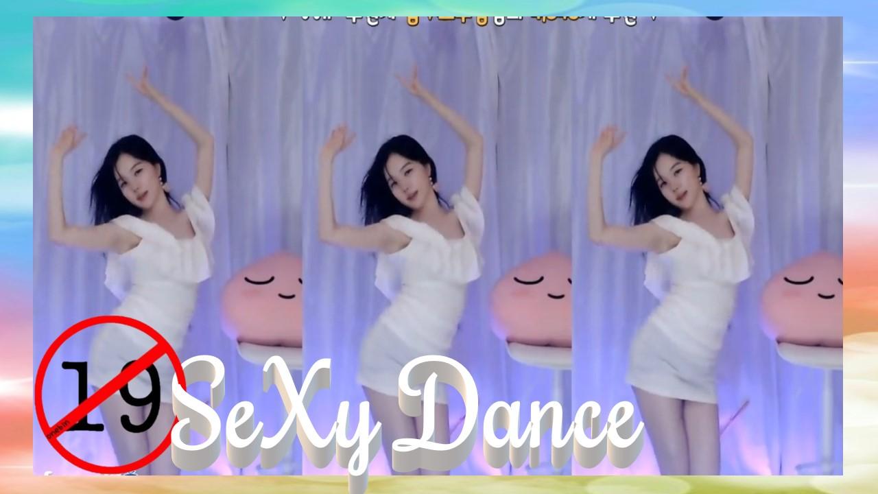 [8/19]고두림섹시댄스   짧은치마SeXy Dance 