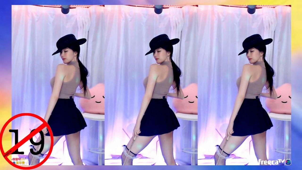 [9/18]고두림섹시댄스   ㅓㅜㅑSeXy Dance 