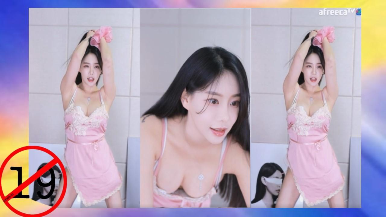 김시원해요섹시댄스 메들리   몸매비쥬얼No1SeXy Dance
