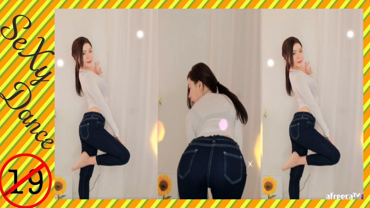 서리하다섹시댄스핵빵듸  몸매No1ㅓㅜㅑSeXy Dance