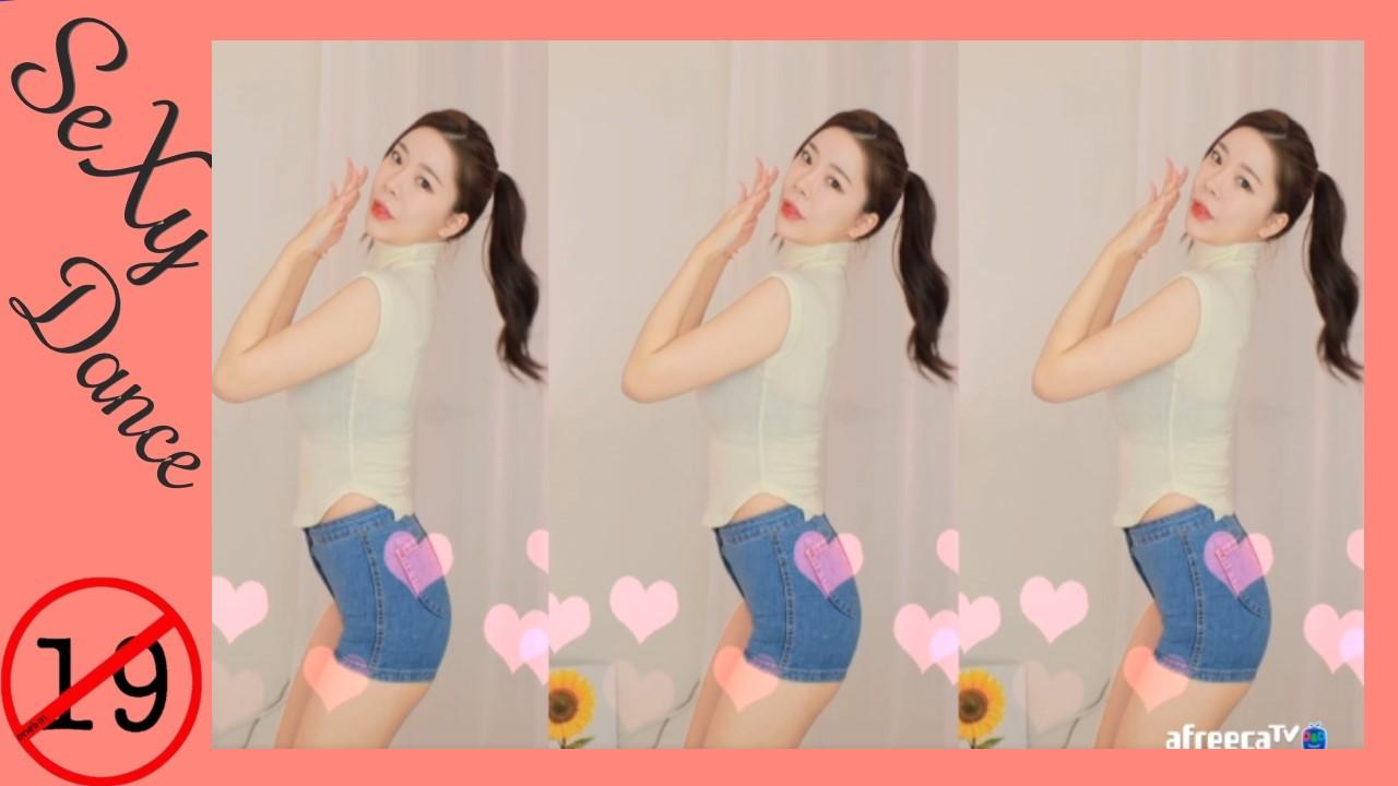서리하다섹시댄스레전드  몸매No1ㅓㅜㅑSeXy Dance
