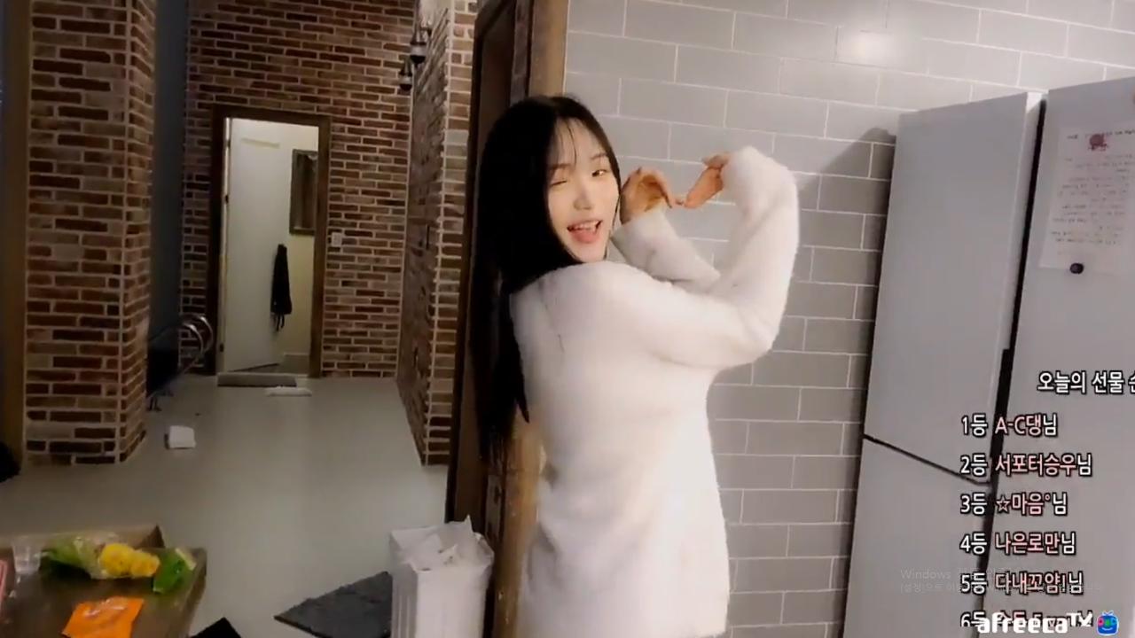 [12/22][N돌핀 아카데미] 풀빌라 여행 후잉 댄스[애프터 라이크-After LIKE]