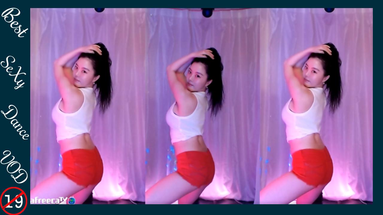 고두림legend SeXyDance   비쥬얼섹시몸매No1ㅓㅜㅑ