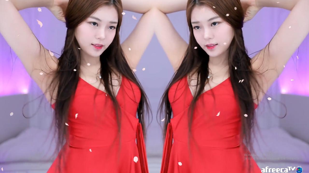 [02/13][N카데미 나은] 댄스[Devil I Know (Allie X)]