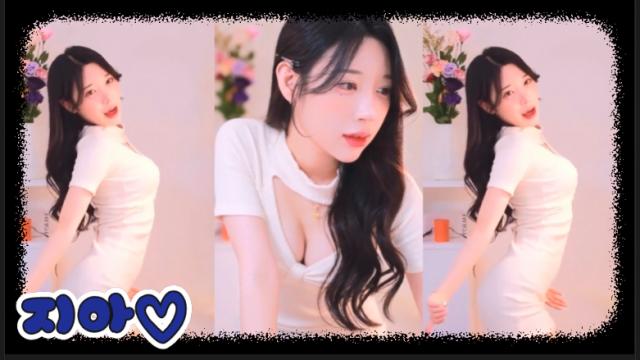 함지아 VOD SeXy Dance