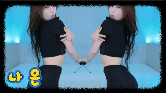 나은VOD 경찰댄스