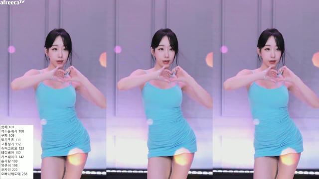  서정 _ 묵찌빠 