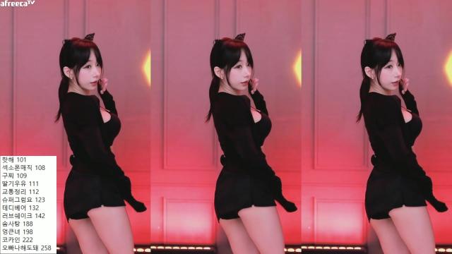  서정 _ 스텔라 마리오네트 