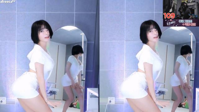  은유화 _ 롤린 (Rollin’) 