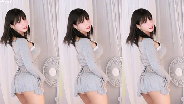  에디린 _ 위글위글 + 스쿼트 