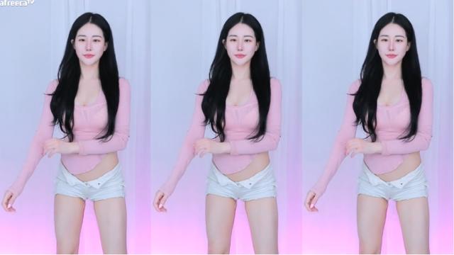 bj민찌 - 솜사탕