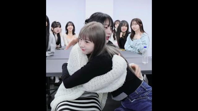 오연하 혜다 긴급 서운쇼