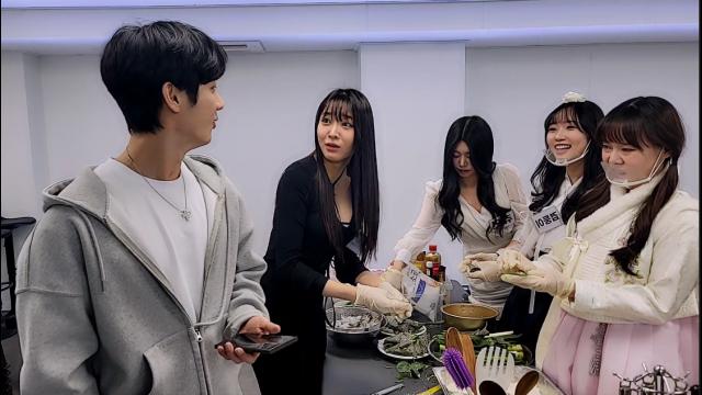 남순 "이제 와룡 말고, 빛현우로 불러주시면 안 될까요?" ㅋㅋㅋㅋㅋㅋㅋ