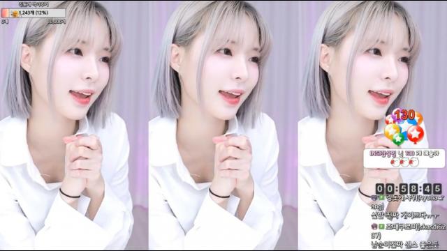 검색깅예솔_ 팬서비스