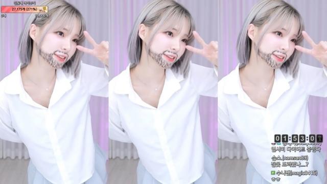 검색깅예솔_ 토끼송