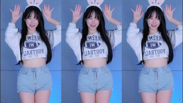 이유란ㅇ - 토끼 (이유란 최적화 ver.)