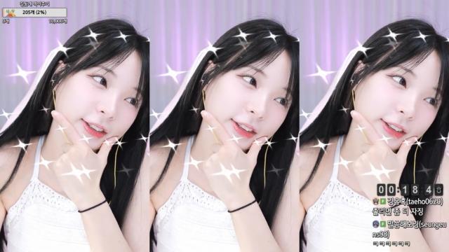 깅예솔 - 오빠야 (Sweet Heart)