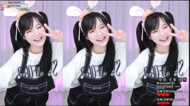검색깅예솔_토끼송