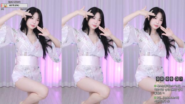 깅예솔 - Girls (걸스)