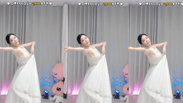 고두림 - 창작무용 『 카더가든 - 명동콜링 』