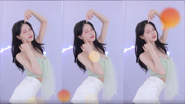 한유하 -Love Dive