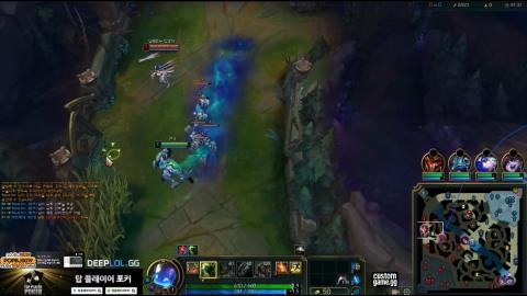 쌀비 - 보리보리 아침 날씨 쌀쌀