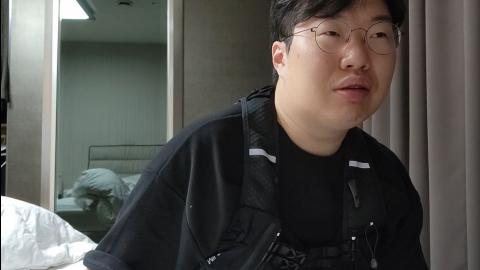 야바 - [클립]결혼식 축의금까지 해준 피넛에게 고마워하는 봉준