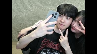 우수. - [클립]커플방셀 찍는 에아니 ㅋㅋㅋ