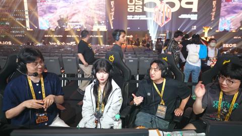 야바 - [클립]가불기 걸린 수피 비상!!! - PGC 태국