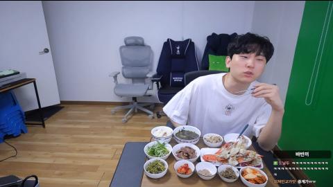야바 - [클립]동하 이사간 후 외롭냐는 질문에 김민교 반응