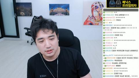 야바 - [클립]뒷풀이 대박 친 나락계 대회 실질적인 우승자 킴성태 ㅋ...