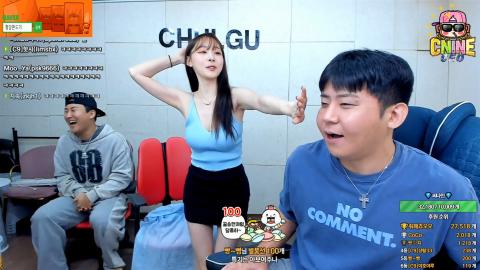 야바 - [클립]씨나인 유스 합격자 겨드랑이 미인 짜미