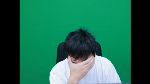 야바 - [클립]장기휴방 중인 임아니한테 안부전화 했다가 묵직하게 한...