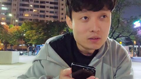야바 - [클립]성태 소개팅 본 후 엉뚱한 소희(상어녀) 붙잡고 하소연...