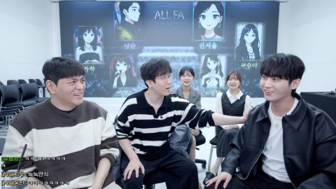 야바 - [클립]오자마자 남순이한테 쳐맞는 만식쨩 ㅋㅋ