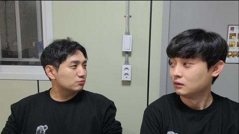 야바 - [클립]깨박이가 소희한테 짬뽕이라고 해서 삐진 킴성태