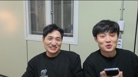 야바 - [클립]자기 말에 띠껍게 반응하는 박사장이 맘에 안 든 킴성태...