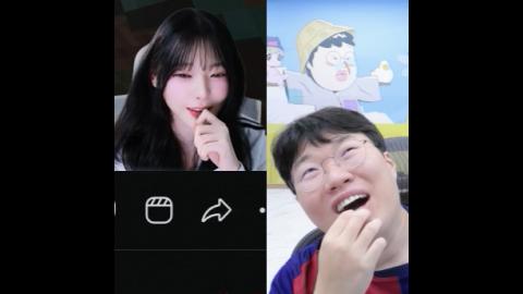 Kohlhaas - 봉준: 킴성태랑 뒷밥 해야겠다는 생각이 언제 들었어? ...