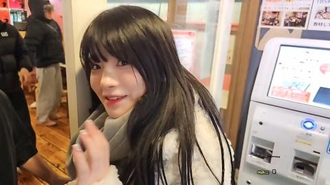 야바 - [클립]일본 라면맛집 촬영 뚫는 얼굴마담 수야