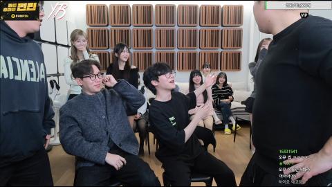 야바 - [클립]으냉이한테 몸 돌아가는 오뀨를 본 오메킴X염보성