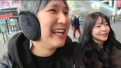 야바 - [클립]오리 - "봉오리 달달한 거 찍어야 되는데, 봉준이가 안 ...