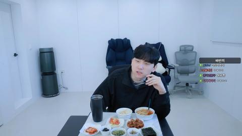 야바 - [클립]합방하고 나면 그 사람 방송이 자기 방송이 되는 것 같...