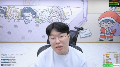 야바 - [클립]봉준) 장지수, 저, 깨박씨, 윤종이 새로운 크루 만들도...