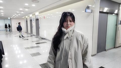 야바 - [클립][멸망전 결승]풀메이컵한 유복실을 발견한 깨박이