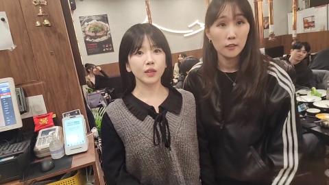 항상#코쨩 - [클립]킴성태: 피넛 껴줘 피넛 / 나닝: 왕호 다 벗겼더...