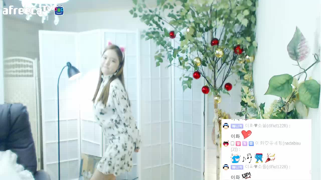 밤의 도란도란 SHOW   