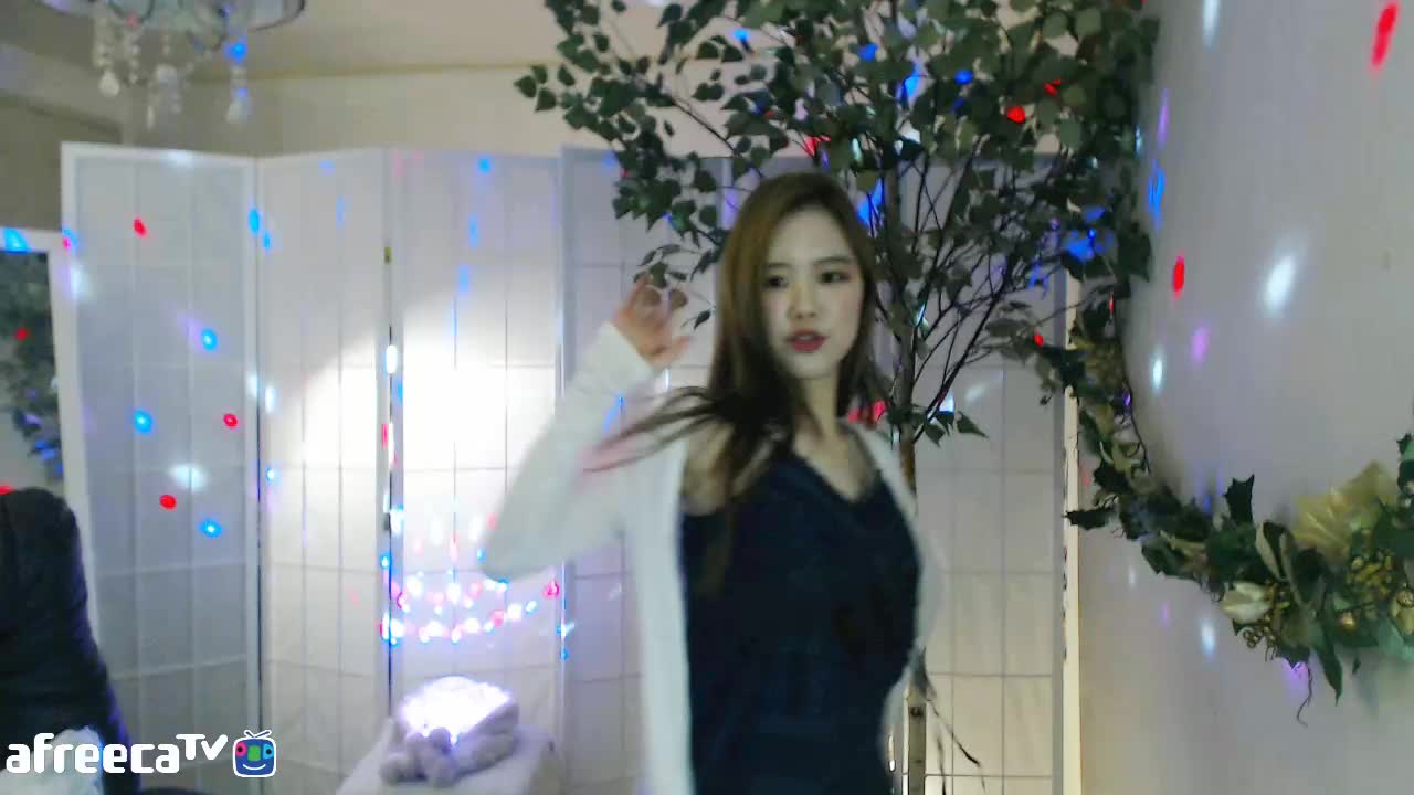 이화의 밤의 도란도란 SHOW  